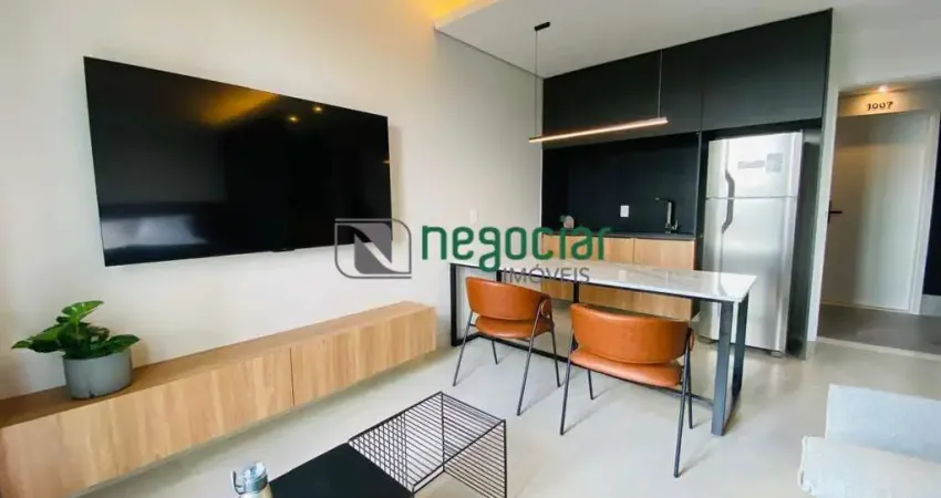 Flat com 1 quarto para alugar na Rua Camiloana, Brasiléia, Betim