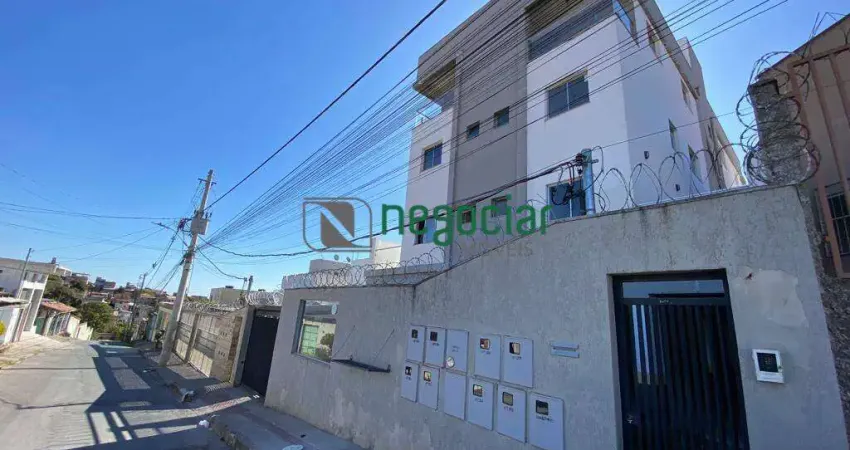 Apartamento 1 quarto no bairro jardim das alterosas 2ª seção