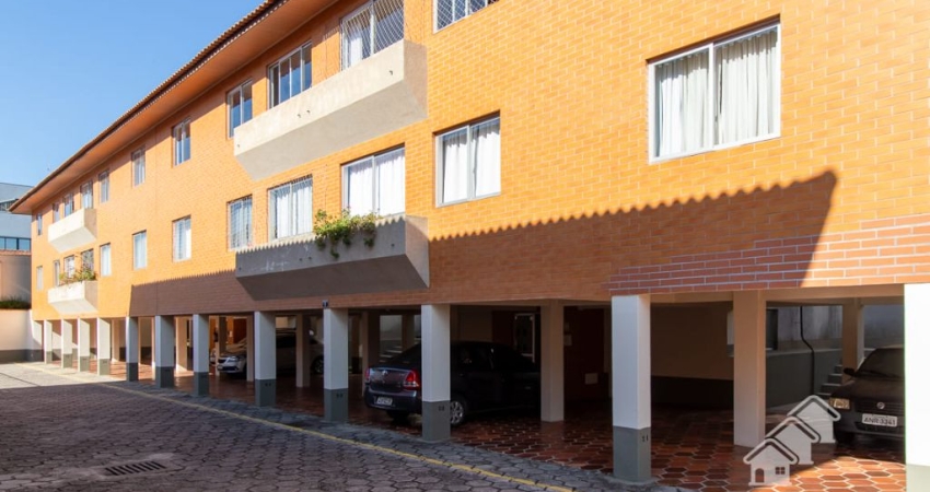 Apartamento à venda no Bacacheri – Conjunto Residencial Chatagnier