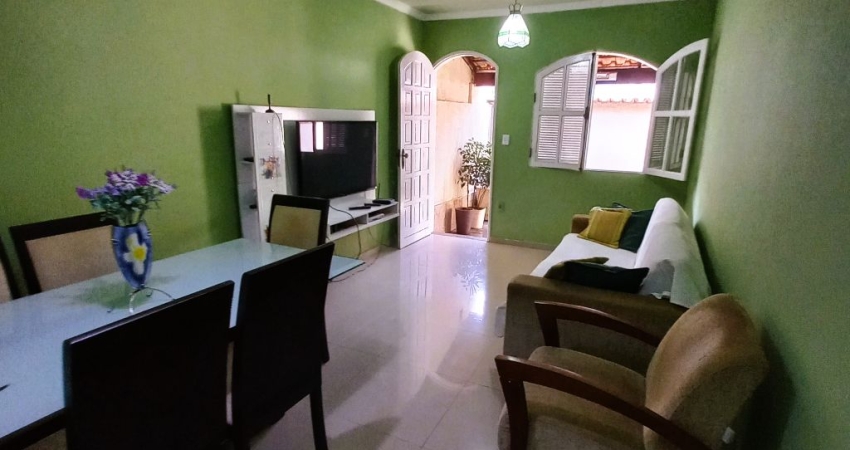 Casa com 3 quartos à venda no Jardim Santo Antônio, Macaé 