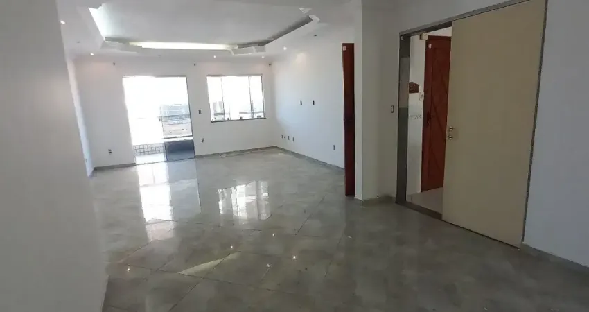 Cobertura com 3 quartos para alugar no Riviera Fluminense, Macaé 