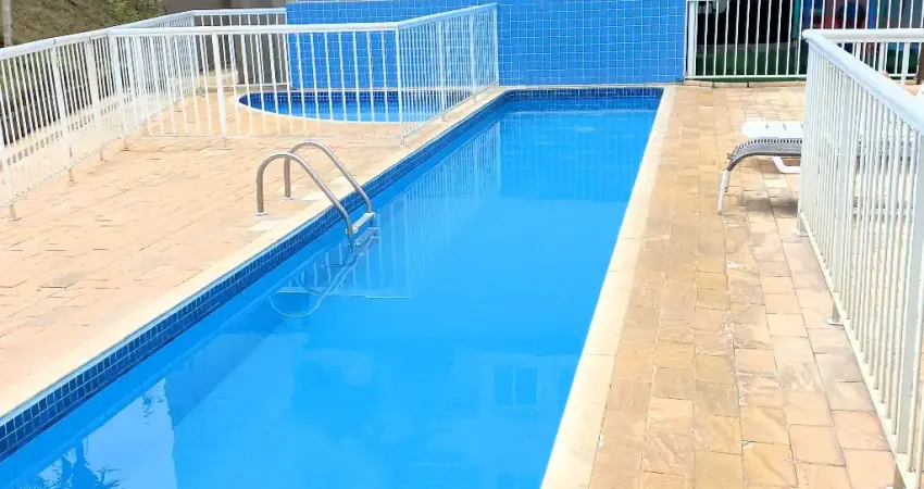 Apartamento com 3 quartos à venda no Granja dos Cavaleiros, Macaé 