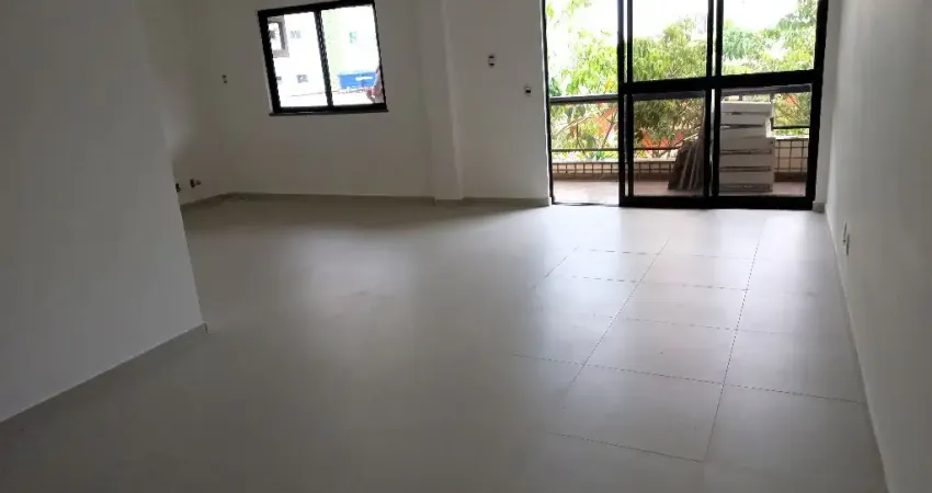 Apartamento com 3 quartos à venda no Imbetiba, Macaé 