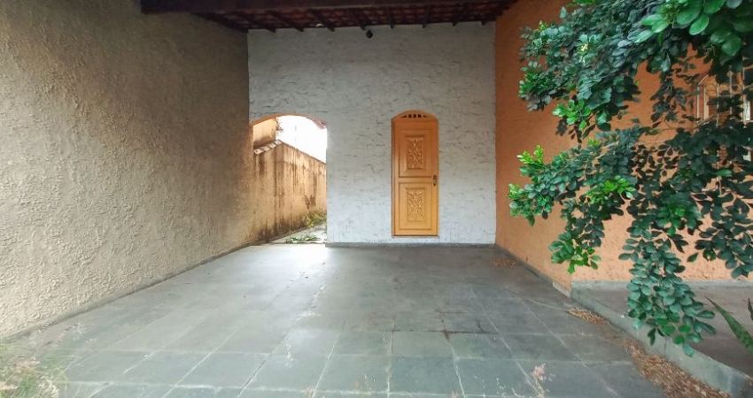 Casa na Praia de Imbetiba