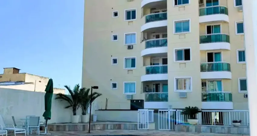 Cobertura com 3 quartos à venda na Praia Campista, Macaé 