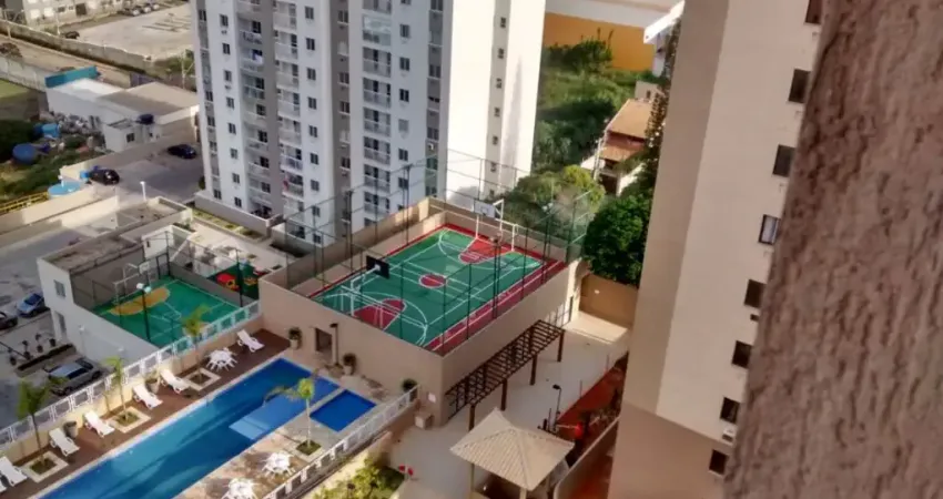Cobertura com 2 quartos à venda no Glória, Macaé 