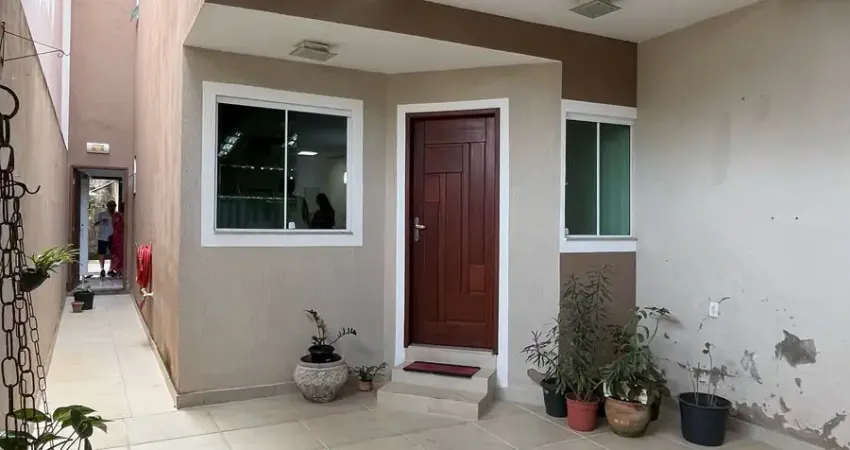 Casa à venda no Miramar, Macaé 