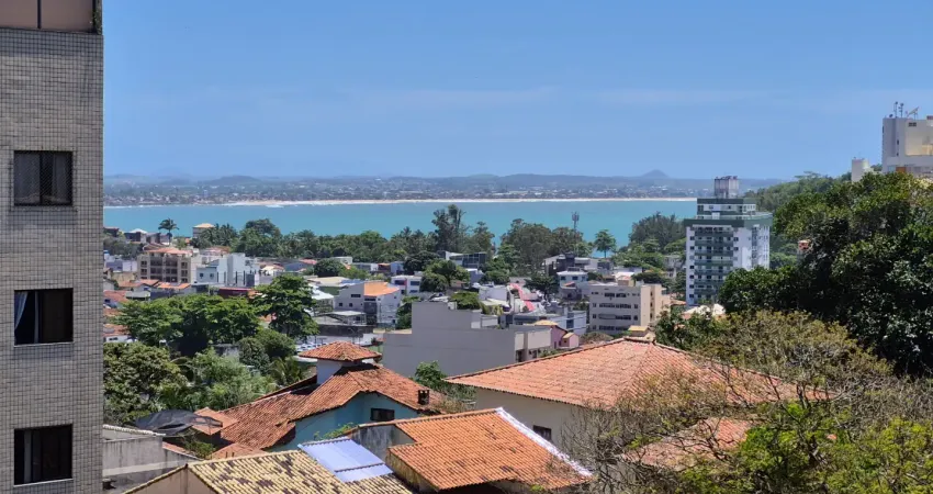 Apartamento com 1 quarto para alugar no Parque Valentina Miranda, Macaé