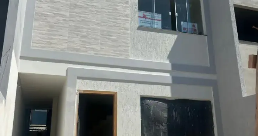 Casa com 2 quartos à venda no Vale das Palmeiras, Macaé