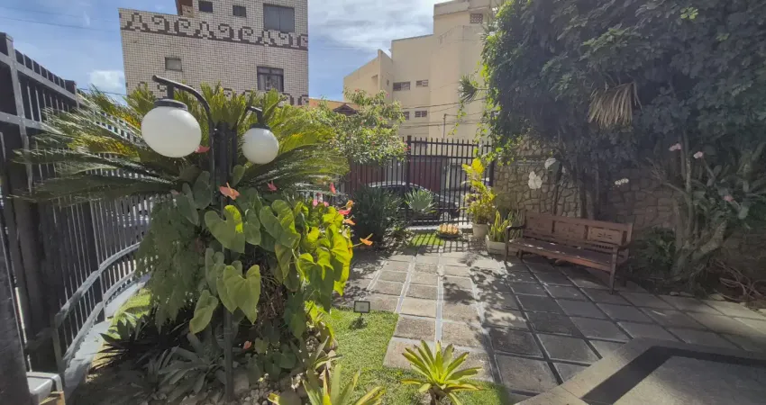 Apartamento com 4 quartos à venda no Imbetiba, Macaé