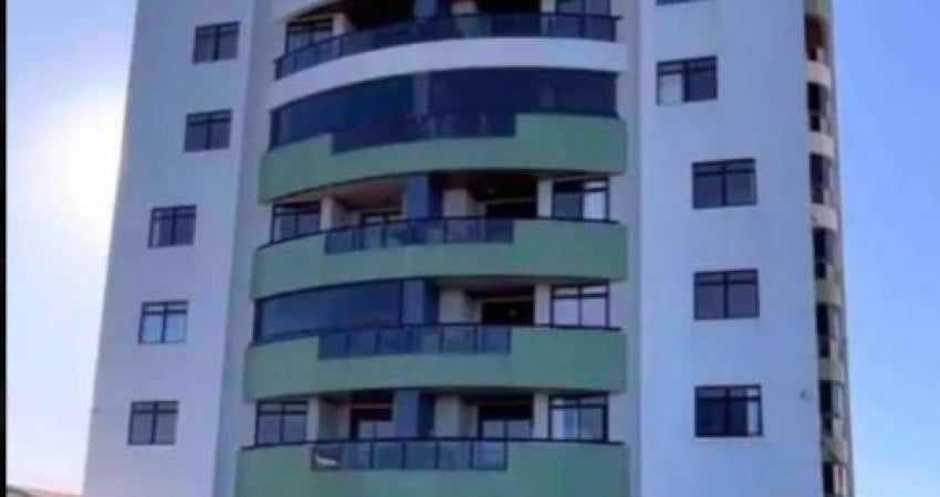 Lindo apartamento a beira mar condomínio club