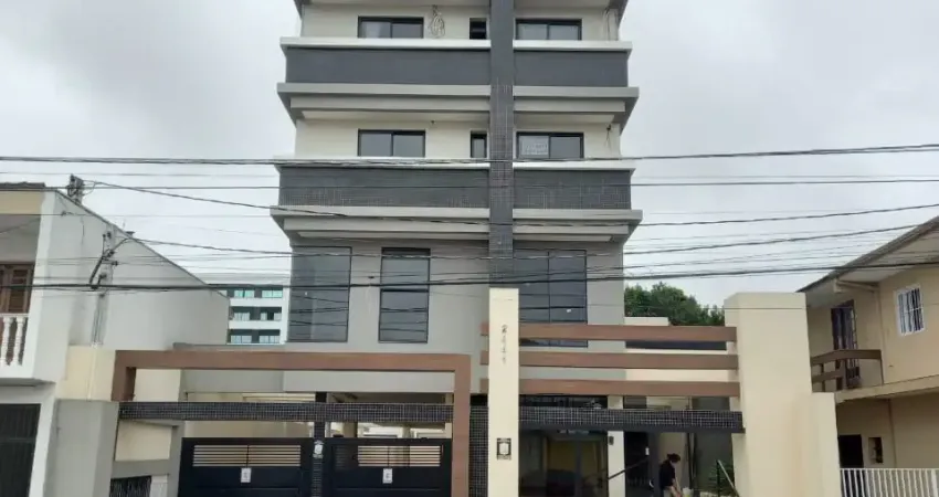 Cobertura com 3 quartos à venda na Rua Paulino de Siqueira Cortes, 2441, São Pedro, São José dos Pinhais
