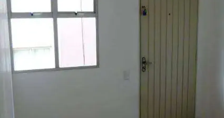 Apartamento com 2 dormitórios à venda, 54 m² por R$ 280.000,00 - Cidade Miramar - São Bernardo do Campo/SP