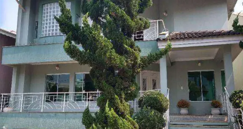 Sobrado com 5 dormitórios à venda, 420 m² por R$ 4.500.000,00 - Parque Terra Nova II - São Bernardo do Campo/SP