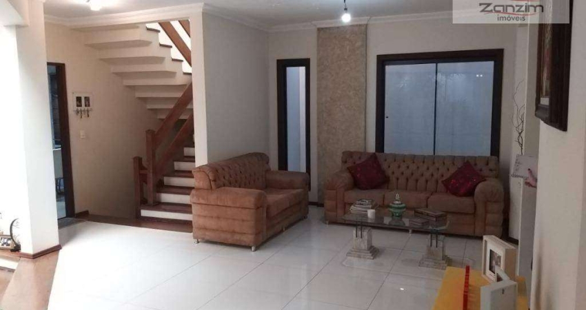 Sobrado com 4 dormitórios à venda por R$ 1.800.000,00 - Dos Casa - São Bernardo do Campo/SP