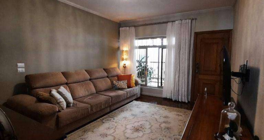 Sobrado com 3 dormitórios à venda, 162 m² por R$ 765.000,00 - Rudge Ramos - São Bernardo do Campo/SP