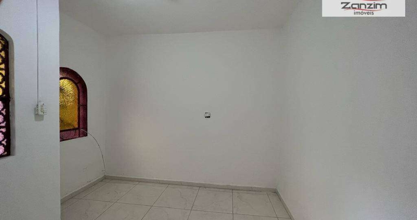 Casa com 2 dormitórios à venda, 125 m² por R$ 430.000,00 - Vila Dusi - São Bernardo do Campo/SP