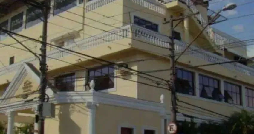 Prédio, 2750 m² - venda por R$ 7.420.000,00 ou aluguel por R$ 65.207,18/mês - Jardim do Mar - São Bernardo do Campo/SP