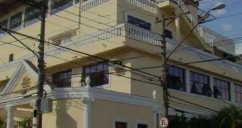 Prédio, 2750 m² - venda por R$ 7.420.000,00 ou aluguel por R$ 65.207,18/mês - Jardim do Mar - São Bernardo do Campo/SP
