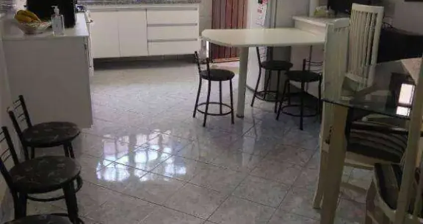Casa com 3 quartos à venda na Rua México, Jardim Santo Ignácio, São Bernardo do Campo