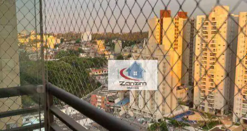 LINDO APARTAMENTO NO CENTRO DE SÃO BERNARDO DO CAMPO