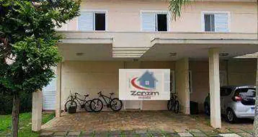 Sobrado com 4 dormitórios à venda por R$ 2.220.000,00 - Demarchi - São Bernardo do Campo/SP