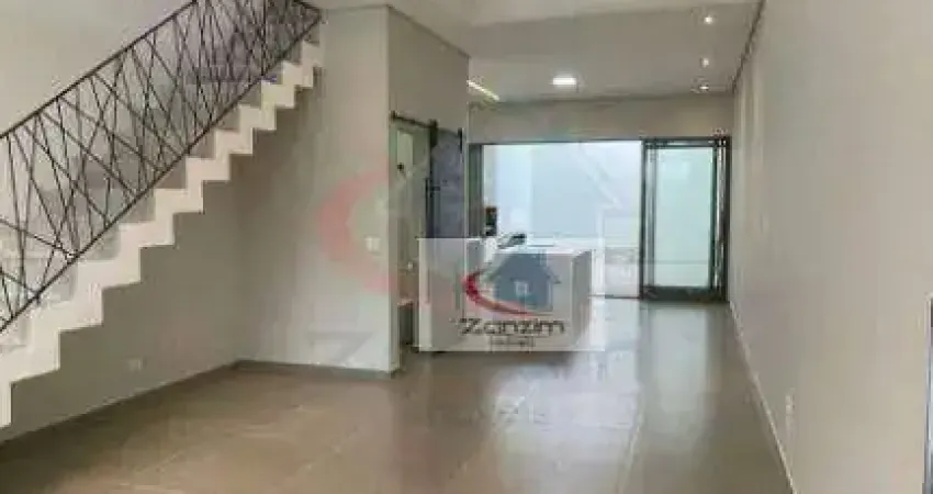Sobrado com 3 dormitórios à venda, 190 m² por R$ 1.200.000,00 - Assunção - São Bernardo do Campo/SP