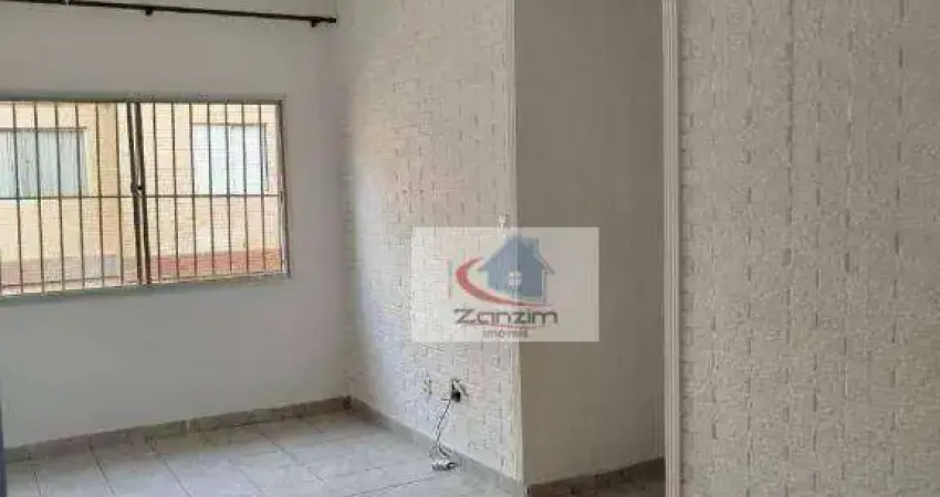 Apartamento com 2 dormitórios à venda, 58 m² por R$ 240.000,00 - Santa Terezinha - São Bernardo do Campo/SP