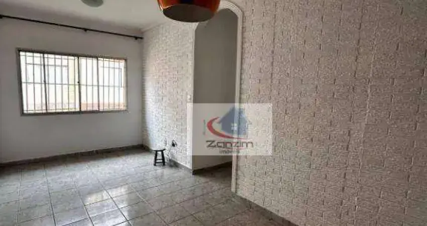 Apartamento com 2 dormitórios à venda, 58 m² por r$ 240.000,00 - santa terezinha - são bernardo do campo/sp