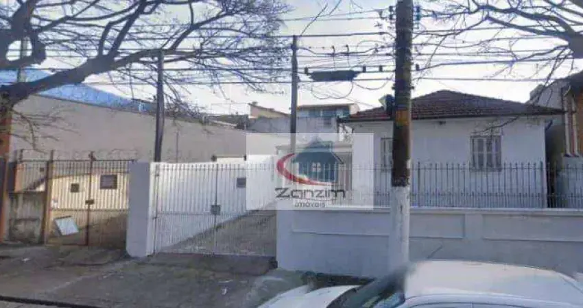 Terreno à venda, 360 m² por R$ 1.350.000,00 - Rudge Ramos - São Bernardo do Campo/SP