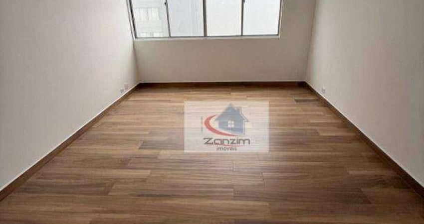 Apartamento com 2 dormitórios, 90 m² - venda por R$ 525.000,00 ou aluguel por R$ 2.880,00/mês - Parque Terra Nova - São Bernardo do Campo/SP