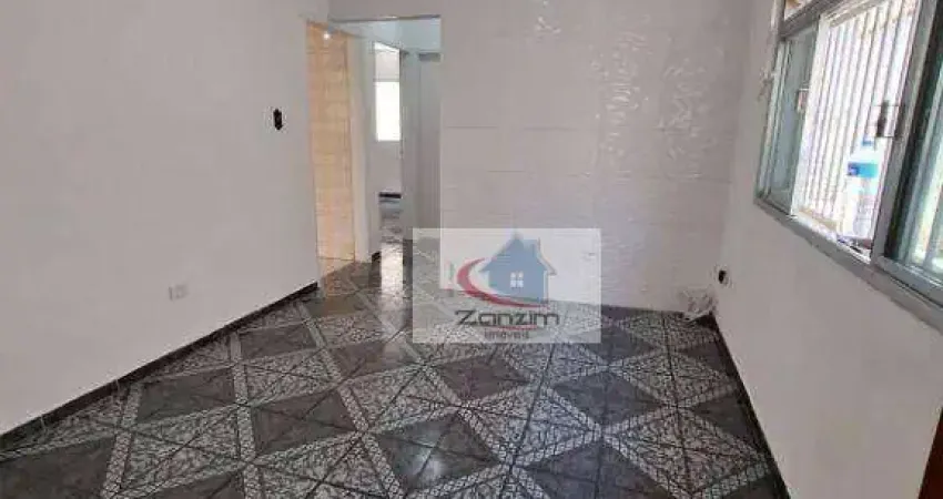 Apartamento com 2 dormitórios, 83 m² - venda por r$ 330.000,00 ou aluguel por r$ 1.785,00/mês - vila alvinópolis - são bernardo do campo/sp