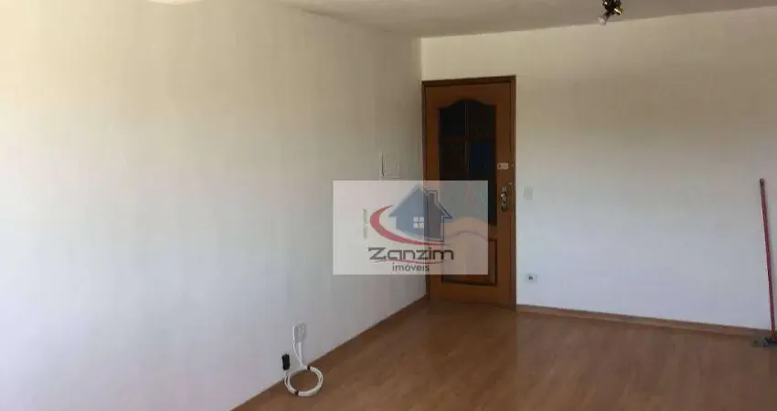 Apartamento com 3 dormitórios à venda, 89 m² por r$ 350.000 - parque terra nova - são bernardo do campo/sp