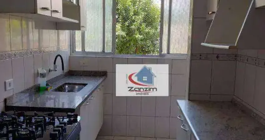 Apartamento com 3 dormitórios à venda, 73 m² por R$ 350.000,00 - Parque Terra Nova - São Bernardo do Campo/SP