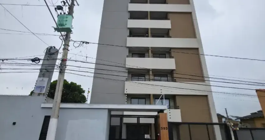Apartamento com 2 quartos à venda na Rua Engenheiro César Polilo, 393, São Miguel Paulista, São Paulo