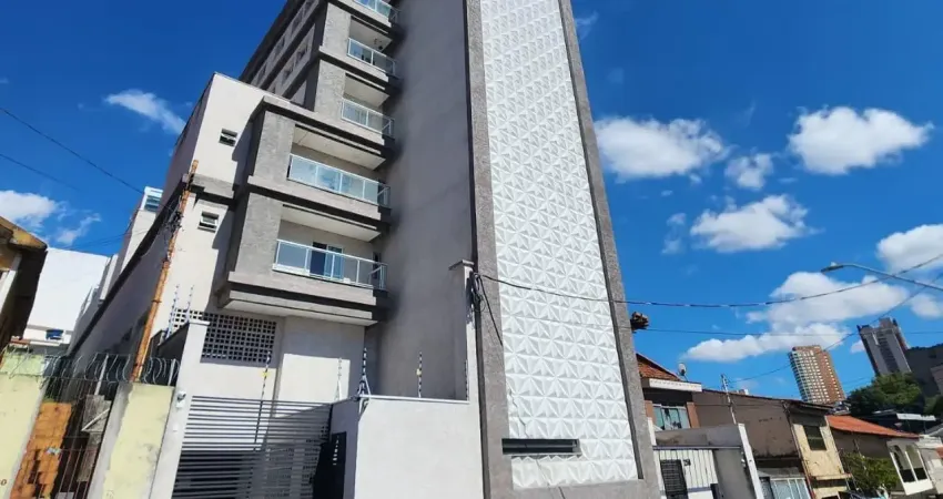 Apartamento com 2 quartos à venda na Rua Santo Antero, 258, Penha De França, São Paulo