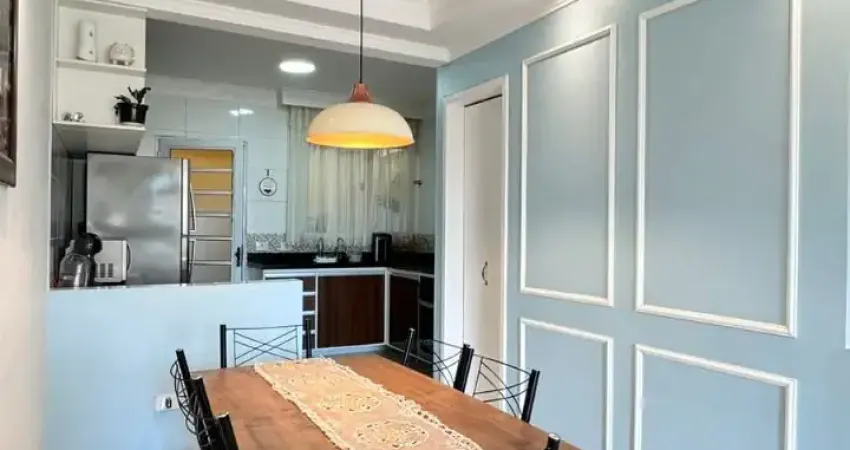 Casa em condomínio fechado com 2 quartos à venda na Rua Carlos de Souza Maciel, 33, Portais (Polvilho), Cajamar