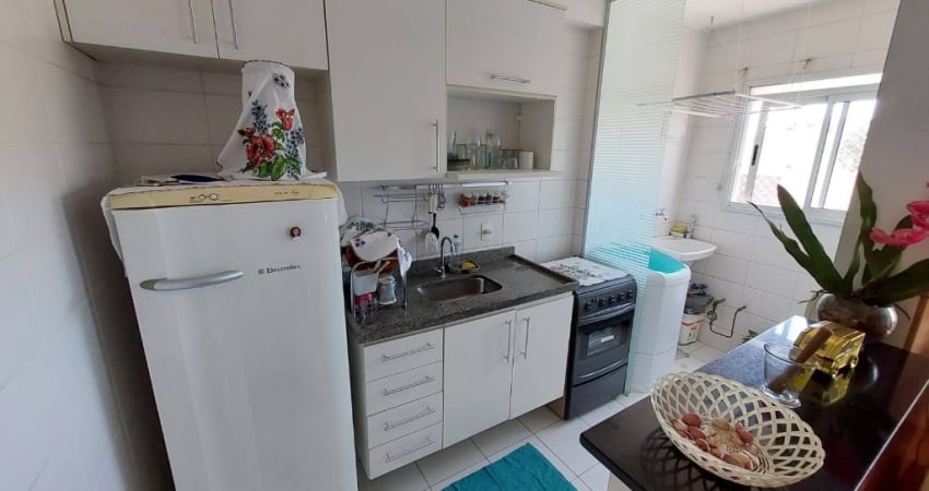 Venda de apartamento de 2 Dormitorios na Av das Palmeiras