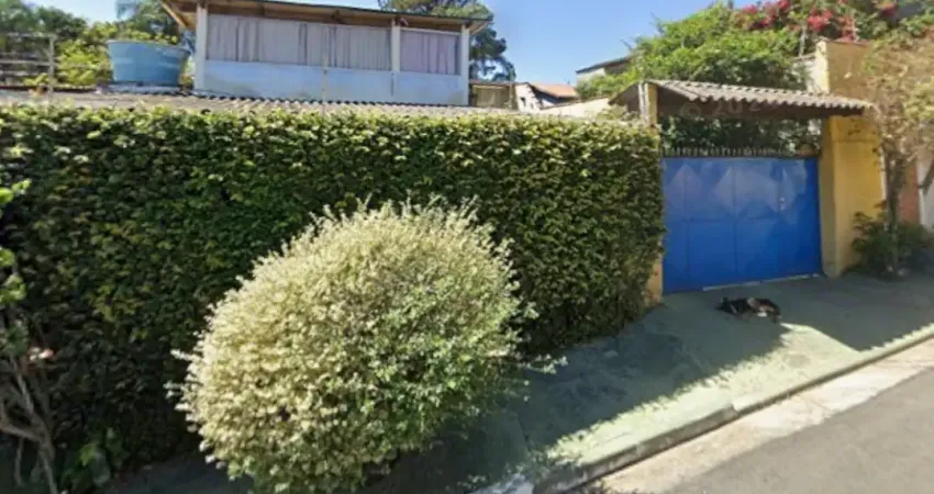 Casa com 4 quartos à venda na Rua Gaspar Barreto, 50, Recanto do Mané, Santana de Parnaíba