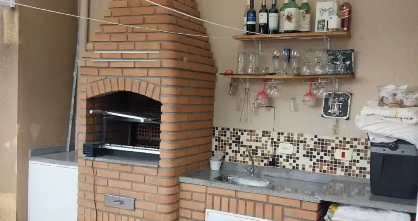 Excelente Apartamento Cobertura no Treviso Polvilho