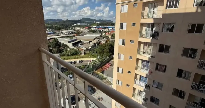 Cobertura com 2 quartos à venda na Rua Campos do Jordão, 221, Panorama (Polvilho), Cajamar