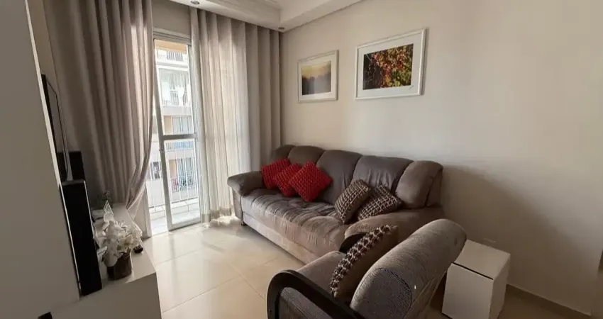 Venda de um excelente apartamento no treviso 1 polvilho andar alto