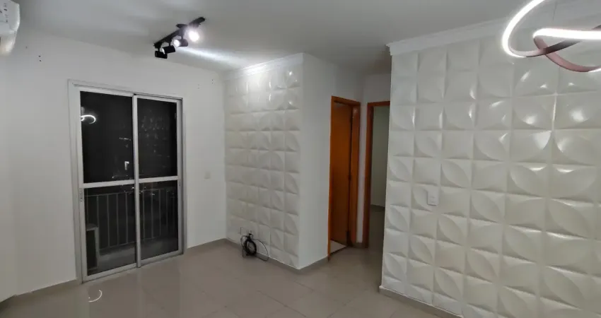 Vende-se um apartamento de 2 dormitórios com varanda no condomínio treviso no polvilho