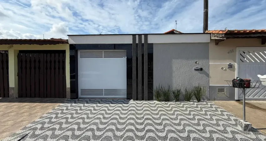 Venda de casa em mongagua lado serra porem 600 mts da praia e perto de pontos comerciais