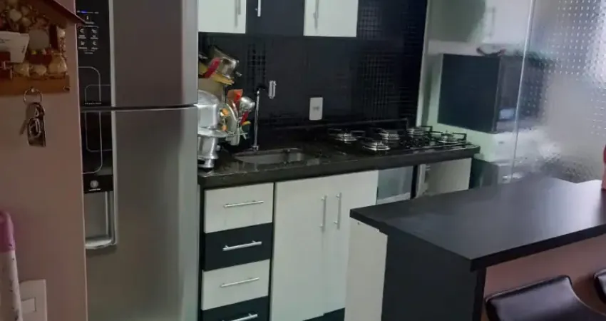 Venda de apartamento na avenida das palmeiras andar alto e com os planejados