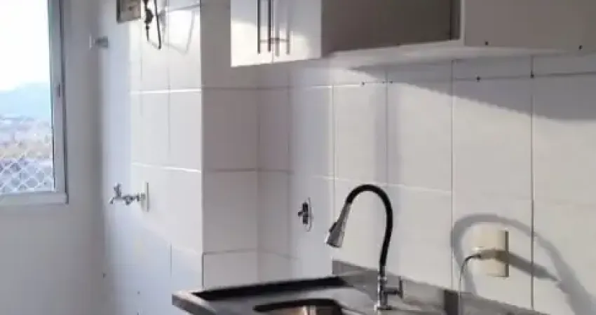 Aluga-se apartamento cobertura no condominio treviso dois dormitorios