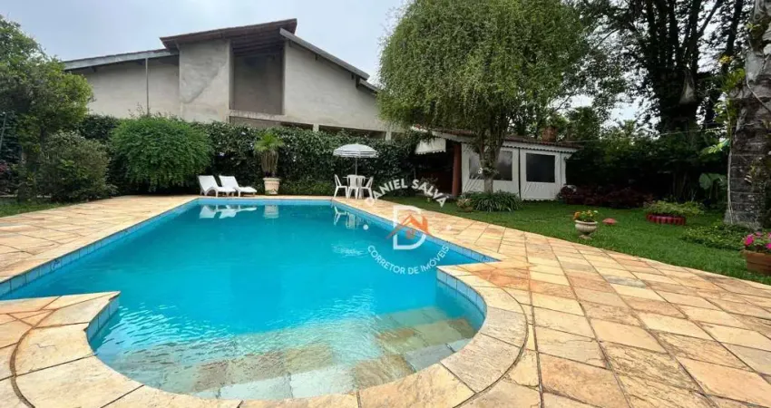 (VD) Chácara À Venda Em Piracaia, com 3 dormitórios (01 suíte), 1000 m²  de terreno por R$ 795.000 -  - Piracaia/São Paulo