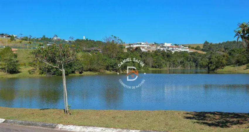 Terreno à venda, 1045 m² por R$ 620.000,00 - Condomínio Residencial Shamballa III - Atibaia/SP