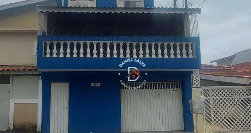 Casa com 3 dormitórios à venda, 154 m² por R$ 600.000,00 - Jardim Jaraguá - Atibaia/SP