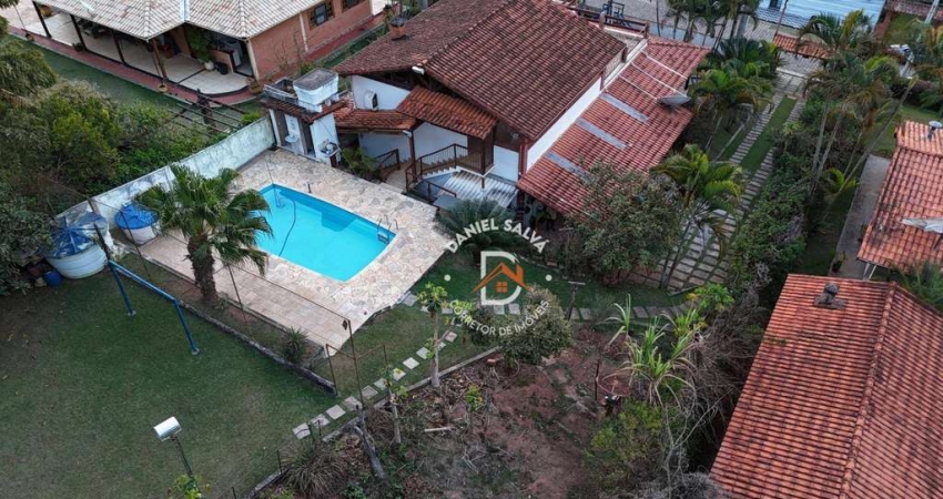 Chácara com 3 dormitórios (1 Suíte) à venda, 1100 m² por R$ 1.199.000 - Condomínio Marf II - Bom Jesus dos Perdões/SP